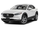 Photo of 2025 Snowflake White Pearl Mica Mazda CX-30
