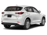 Thumbnail of 2025 Rhodium White Metallic Mazda CX-5