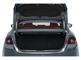Thumbnail of 2023 Polymetal Gray Metallic Mazda Mazda3