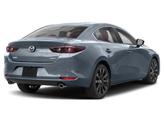 Thumbnail of 2023 Polymetal Gray Metallic Mazda Mazda3