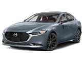 Photo of 2023 Polymetal Gray Metallic Mazda Mazda3
