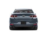 Thumbnail of 2023 Polymetal Gray Metallic Mazda Mazda3