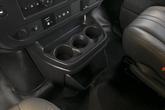 Thumbnail of 2018 Summit White Chevrolet Express 2500