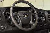 Thumbnail of 2018 Summit White Chevrolet Express 2500