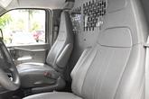 Thumbnail of 2018 Summit White Chevrolet Express 2500