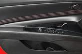 Thumbnail of 2023 Scarlet Red Pearl Hyundai ELANTRA