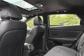 Thumbnail of 2023 Scarlet Red Pearl Hyundai ELANTRA