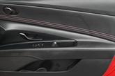 Thumbnail of 2023 Scarlet Red Pearl Hyundai ELANTRA
