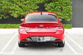 Thumbnail of 2023 Scarlet Red Pearl Hyundai ELANTRA