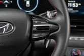 Thumbnail of 2023 Scarlet Red Pearl Hyundai ELANTRA