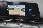 Thumbnail of 2023 Scarlet Red Pearl Hyundai ELANTRA