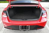 Thumbnail of 2023 Scarlet Red Pearl Hyundai ELANTRA