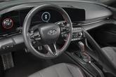 Thumbnail of 2023 Scarlet Red Pearl Hyundai ELANTRA