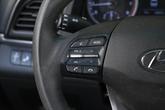Thumbnail of 2020 Stellar Silver Hyundai ELANTRA