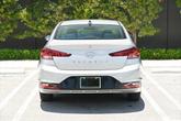 Thumbnail of 2020 Stellar Silver Hyundai ELANTRA
