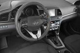 Thumbnail of 2020 Stellar Silver Hyundai ELANTRA