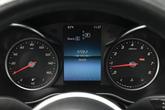 Thumbnail of 2019 White Mercedes-Benz C-Class