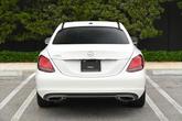 Thumbnail of 2019 White Mercedes-Benz C-Class