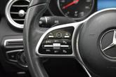 Thumbnail of 2019 White Mercedes-Benz C-Class