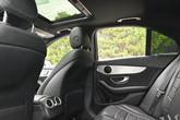 Thumbnail of 2019 White Mercedes-Benz C-Class