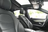 Thumbnail of 2019 White Mercedes-Benz C-Class