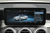 Thumbnail of 2019 White Mercedes-Benz C-Class