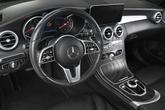 Thumbnail of 2019 White Mercedes-Benz C-Class