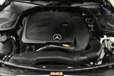 Thumbnail of 2019 White Mercedes-Benz C-Class