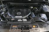 Thumbnail of 2023 Polymetal Gray Metallic Mazda CX-9