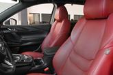 Thumbnail of 2023 Polymetal Gray Metallic Mazda CX-9