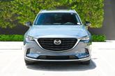 Thumbnail of 2023 Polymetal Gray Metallic Mazda CX-9