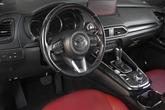 Thumbnail of 2023 Polymetal Gray Metallic Mazda CX-9