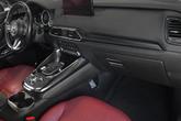 Thumbnail of 2023 Polymetal Gray Metallic Mazda CX-9