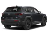 Thumbnail of 2025 Jet Black Mica Mazda CX-50 Hybrid