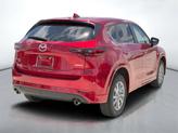 Thumbnail of 2025 Soul Red Crystal Metallic Mazda CX-5