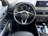 Thumbnail of 2025 Soul Red Crystal Metallic Mazda CX-5