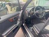 Thumbnail of 2011 Black Mercedes-Benz GLK-Class