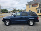 Thumbnail of 2003 Blue Dodge Durango