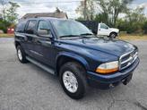 Thumbnail of 2003 Blue Dodge Durango