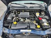 Thumbnail of 2003 Blue Dodge Durango