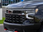 Thumbnail of 2026 Black Chevrolet Silverado 1500