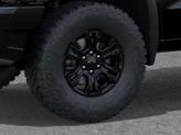 Thumbnail of 2026 Black Chevrolet Silverado 1500