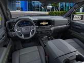 Thumbnail of 2026 Black Chevrolet Silverado 1500