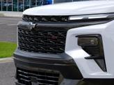 Thumbnail of 2026 Polar White Chevrolet Traverse