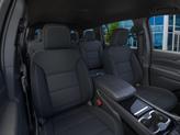 Thumbnail of 2025 Mosaic Black Metallic Chevrolet Traverse