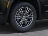 Thumbnail of 2025 Mosaic Black Metallic Chevrolet Traverse