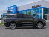 Thumbnail of 2025 Mosaic Black Metallic Chevrolet Traverse