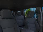 Thumbnail of 2025 Mosaic Black Metallic Chevrolet Traverse