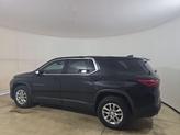 Thumbnail of 2022 Mosaic Black Metallic Chevrolet Traverse