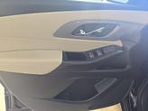 Thumbnail of 2022 Mosaic Black Metallic Chevrolet Traverse
